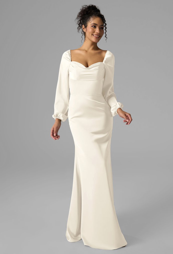 AW Isobelle Dress